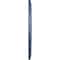Ekena Millwork Theia Ceiling Medallion (Fits Canopies up to 6 3/4"), 24"OD x 3 5/8"ID x 1 3/4"P, Americana Crackle CM24THAMC - alternate 2